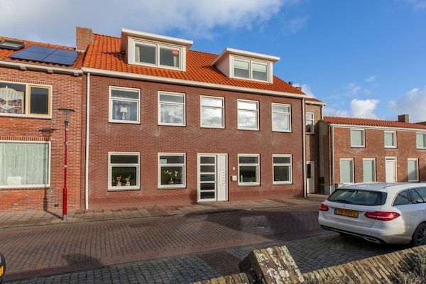 Vakantiewoning 't Zoete Licht Residenz - Willibrordusplein 28 C  Zoutelande in Zoutelande - Foto 1 van 40