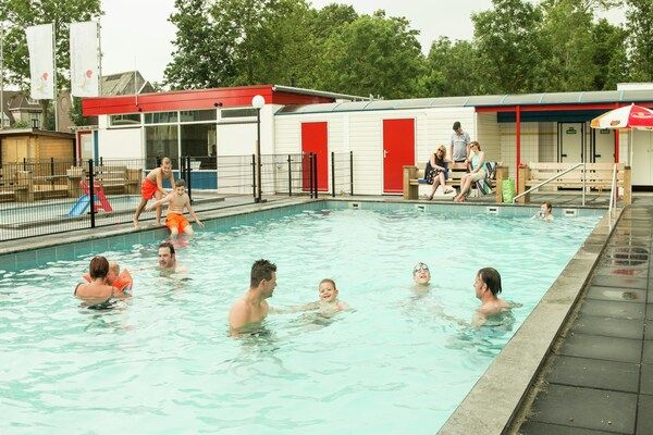 VT101 in Tzummarum - Foto 2 van 40