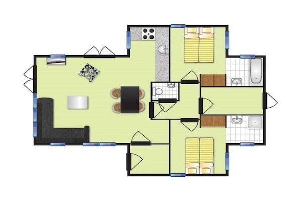 191791 in Ballum - Foto 16 van 16