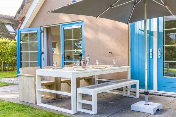 196559 in De Koog, Texel - Foto 2 van 19