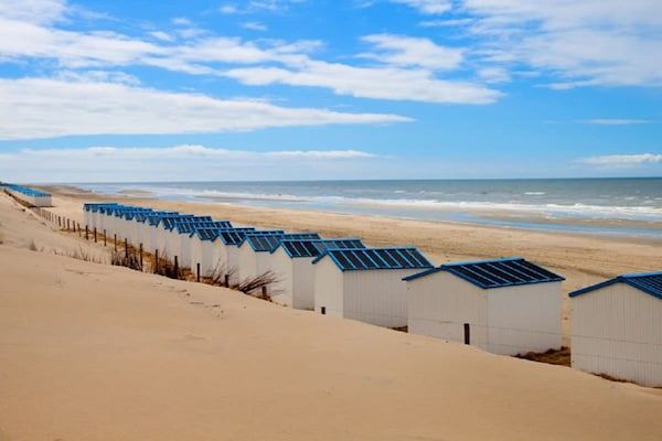 196559 in De Koog, Texel - Foto 19 van 19