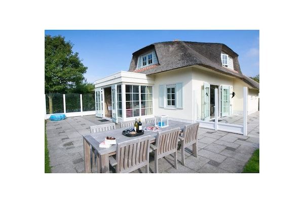 254177 in Domburg - Foto 1 van 15