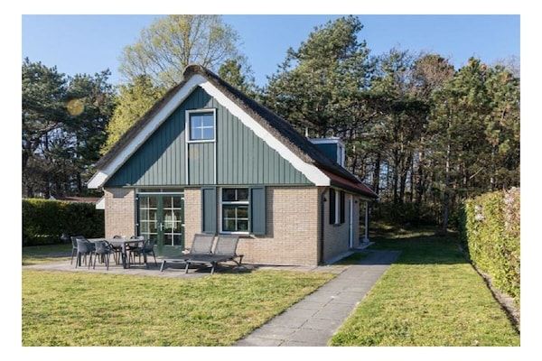 293564 in De Koog, Texel - Foto 2 van 14