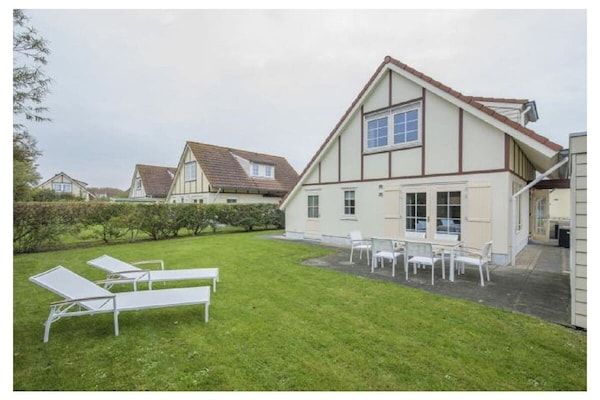 293569 in Domburg - Foto 1 van 14