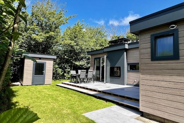 Campanula 105 in Sint Maartenszee - Foto 1 van 32