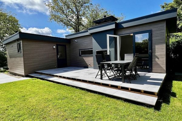 Campanula 105 in Sint Maartenszee - Foto 32 van 32