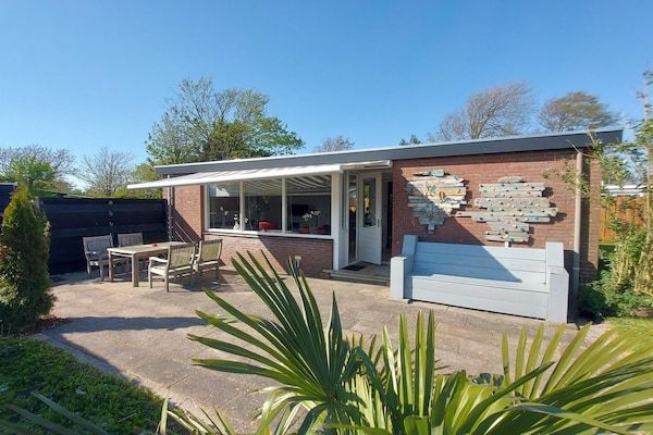 Eureka 073 in Sint Maartenszee - Foto 1 van 21