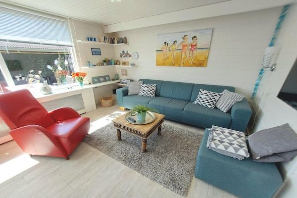 Eureka 073 in Sint Maartenszee - Foto 2 van 21