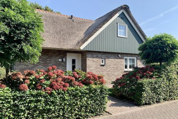 Anzelhoef 7 in Sint Maartenszee - Foto 22 van 22