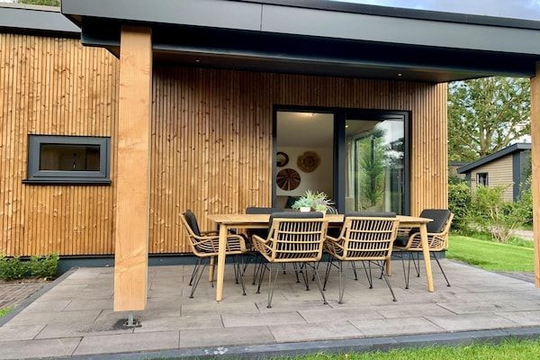 Campanula 224 in Sint Maartenszee - Foto 26 van 26