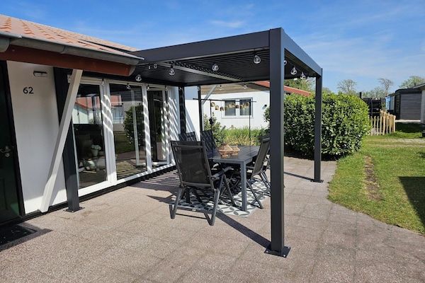 Eb en Vloed 62 in Sint Maartenszee - Foto 1 van 34