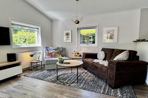 Campanula 132 in Sint Maartenszee - Foto 2 van 23