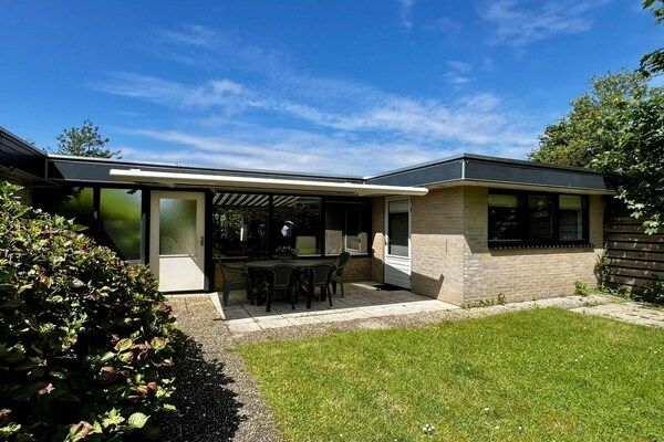 Wildrijk 092 -"C'est la vie" in Sint Maartenszee - Foto 1 van 33