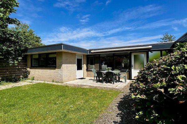 Wildrijk 092 -"C'est la vie" in Sint Maartenszee - Foto 33 van 33