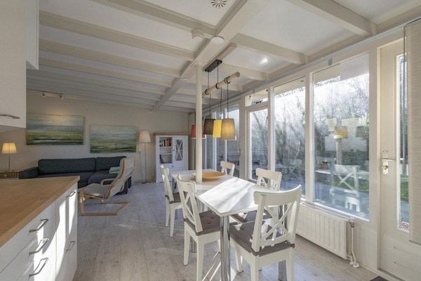 Duinland 179 in Sint Maartenszee - Foto 2 van 26