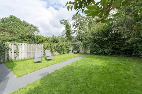 Duinland 179 in Sint Maartenszee - Foto 26 van 26