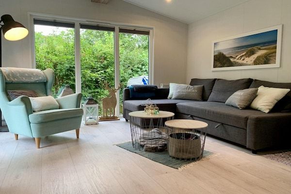 Campanula 191 in Sint Maartenszee - Foto 2 van 33