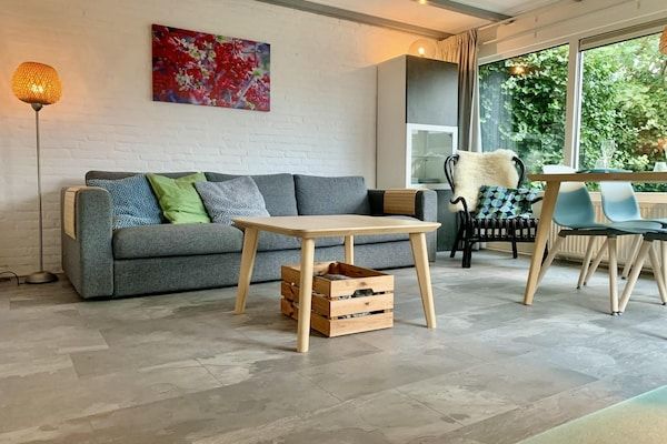 De Schelp 12 in Sint Maartenszee - Foto 2 van 21