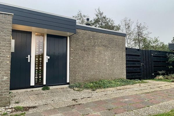 De Schelp 12 in Sint Maartenszee - Foto 1 van 21