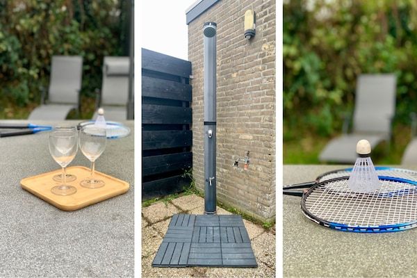 De Schelp 12 in Sint Maartenszee - Foto 21 van 21