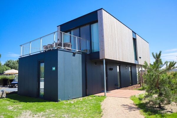 Vlugtenburg 16 in s Gravenzande - Foto 1 van 29