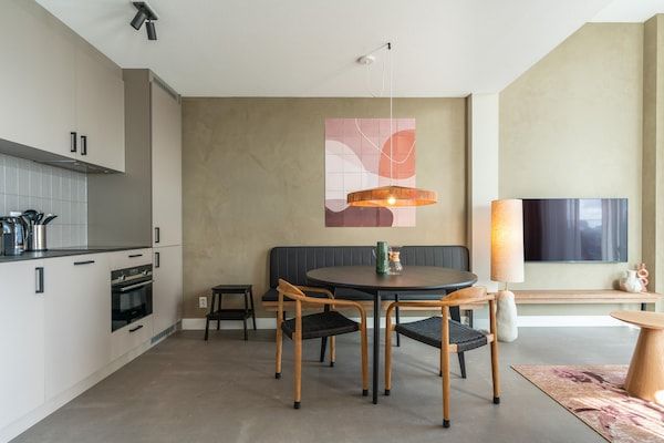 Walden 3 in Den Haag - Foto 2 van 38