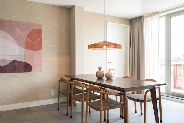 Walden 5 in Den Haag - Foto 2 van 40