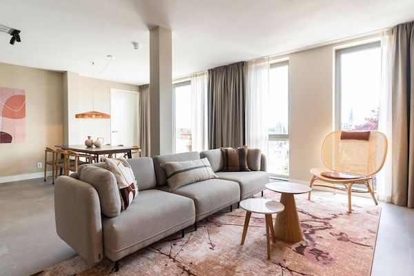 Walden 6 in Den Haag - Foto 1 van 40