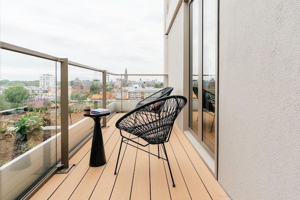 Walden 6 in Den Haag - Foto 40 van 40