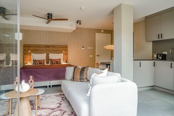 Walden 1 in Den Haag - Foto 2 van 40