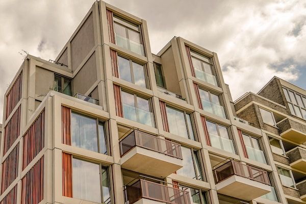 Walden 1 in Den Haag - Foto 1 van 40