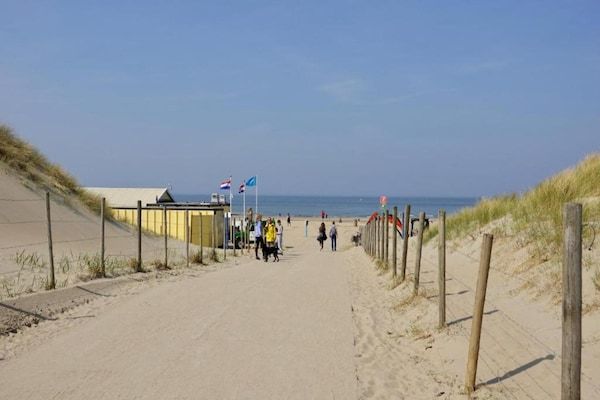 Walden 1 in Den Haag - Foto 40 van 40