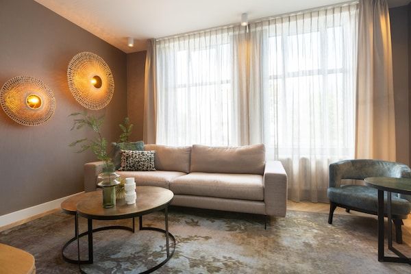 Maurits 1 in Den Haag - Foto 1 van 40