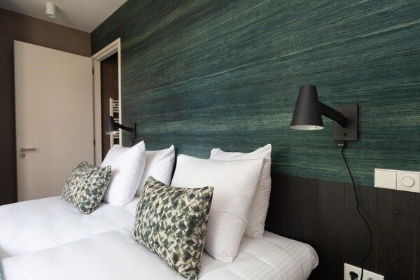 Maurits 4 in Den Haag - Foto 40 van 40