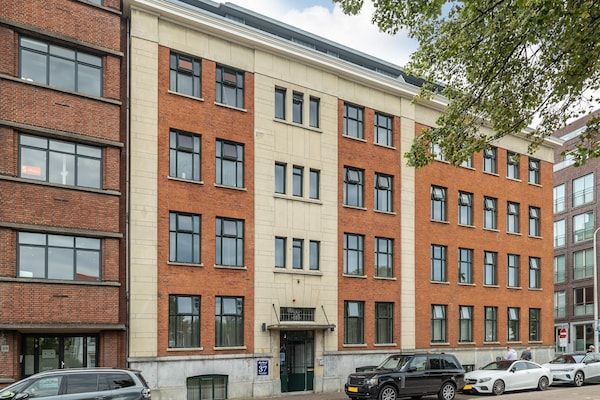 Maurits 7 in Den Haag - Foto 1 van 40