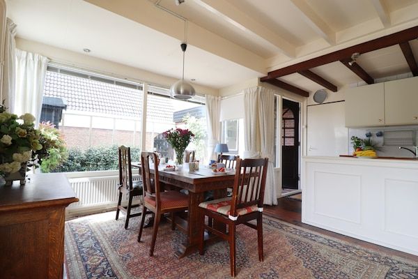 Constance in Noordwijkerhout - Foto 2 van 35