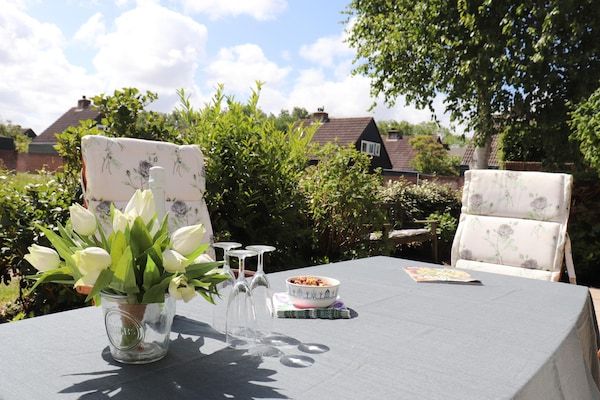 Constance in Noordwijkerhout - Foto 35 van 35