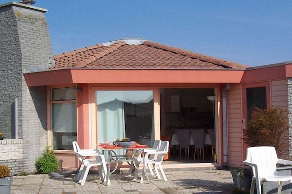 58755 in Julianadorp an Zee - Foto 1 van 25