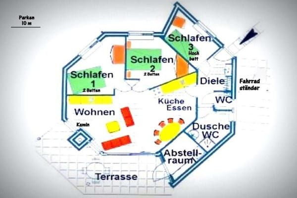 58755 in Julianadorp an Zee - Foto 25 van 25