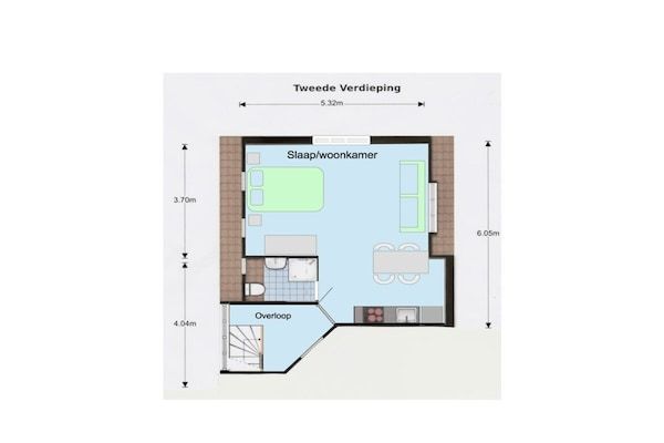 293938 in Zandvoort - Foto 17 van 17