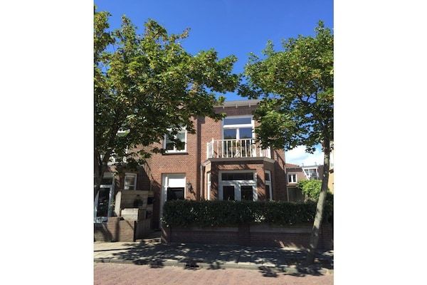 188772 in Zandvoort - Foto 1 van 20