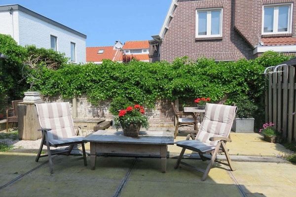 Untagged - Appartement in Zandvoort met zwembad in Zandvoort (3)