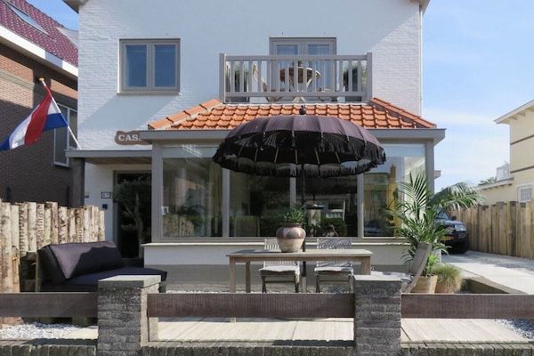 291601 in Zandvoort - Foto 2 van 17