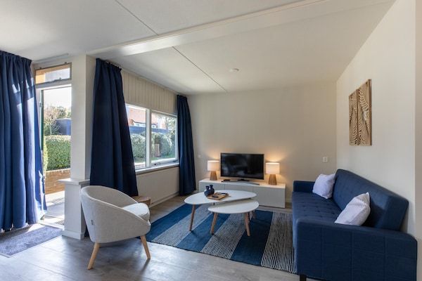 Appartement 'Duinoord' - Duinweg 117-12  Zoutelande in Zoutelande - Foto 2 van 40