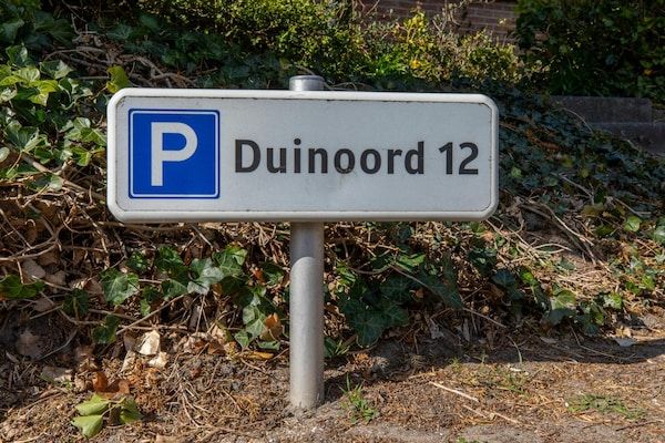 Appartement 'Duinoord' - Duinweg 117-12 Zoutelande in Zoutelande - Foto 40 van 40