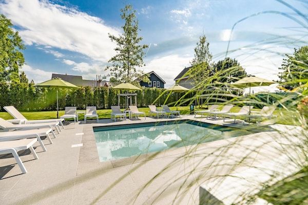 Schaelsbergerbosch - 2 Bathrooms, Fireplace & Garden Shed in Bemelen - Foto 2 van 40