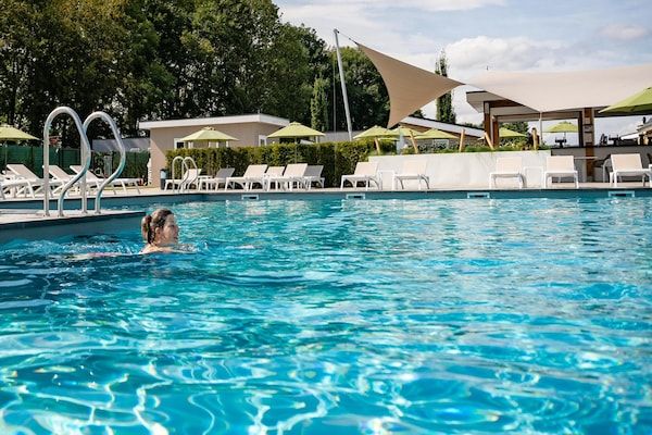 Ravenbosch - Garden Shed in Bemelen - Foto 2 van 41