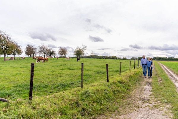 Ravenbosch - Garden Shed in Bemelen - Foto 41 van 41