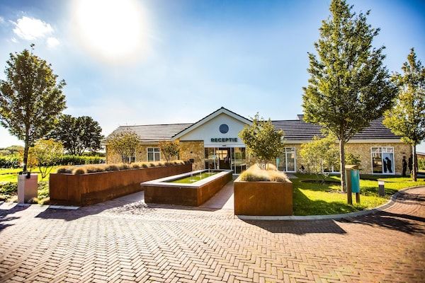 Ravenbosch Royal - Bath & Atmospheric fireplace in Bemelen - Foto 1 van 41