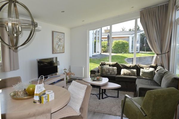 Biebosch - Sunshower in Bemelen - Foto 2 van 40